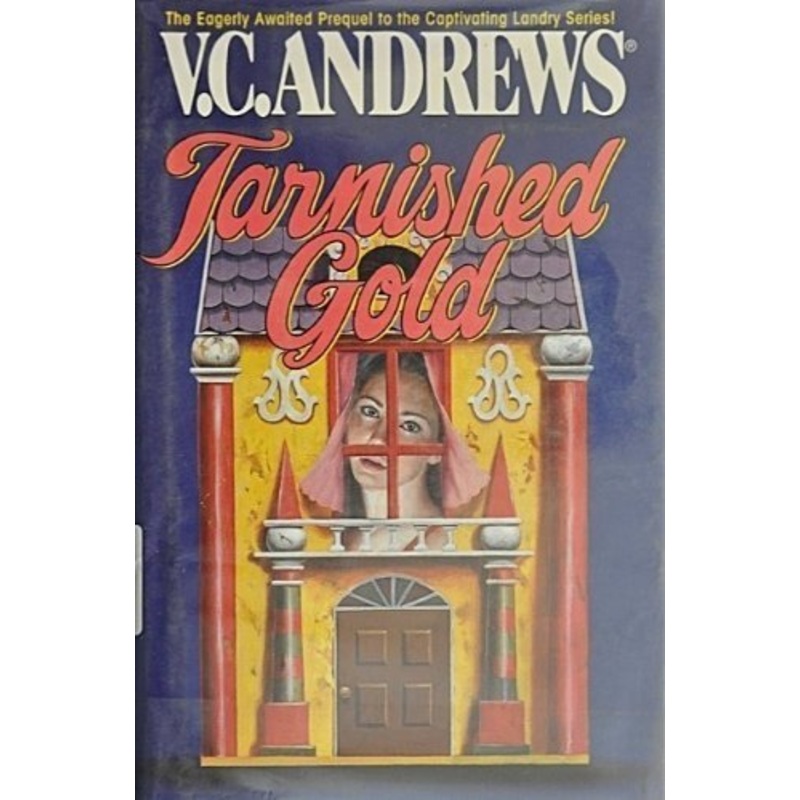 Tarnished Gold