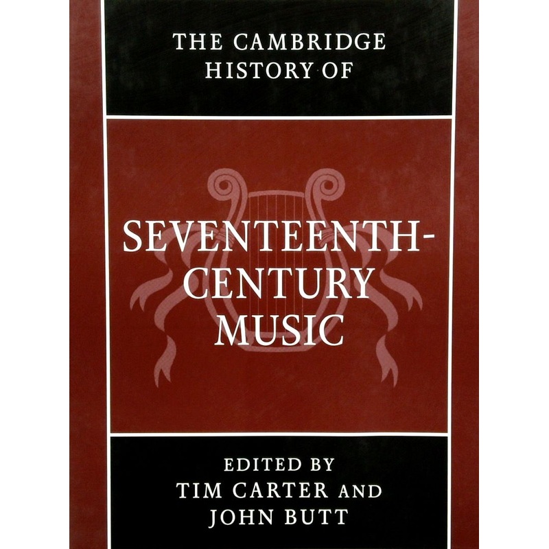The Cambridge History Of Eighteenth-Century Music