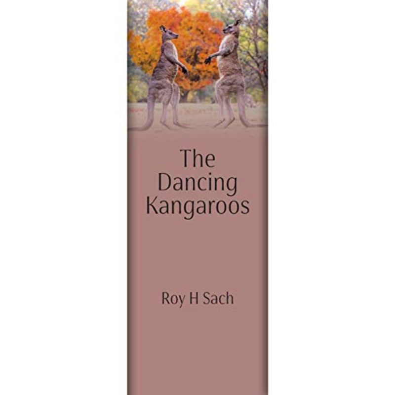 The Dancing Kangaroos