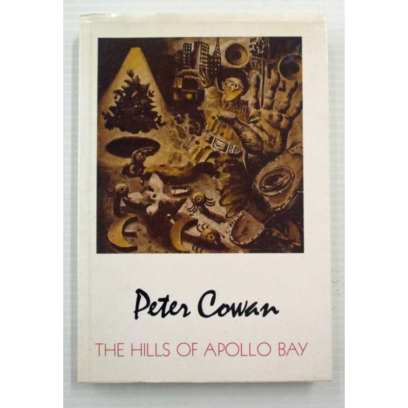 The Hills of Apollo Bay