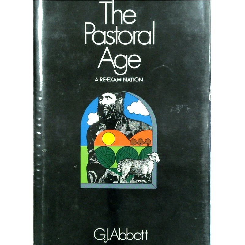 The Pastoral Age: A Re-Examination