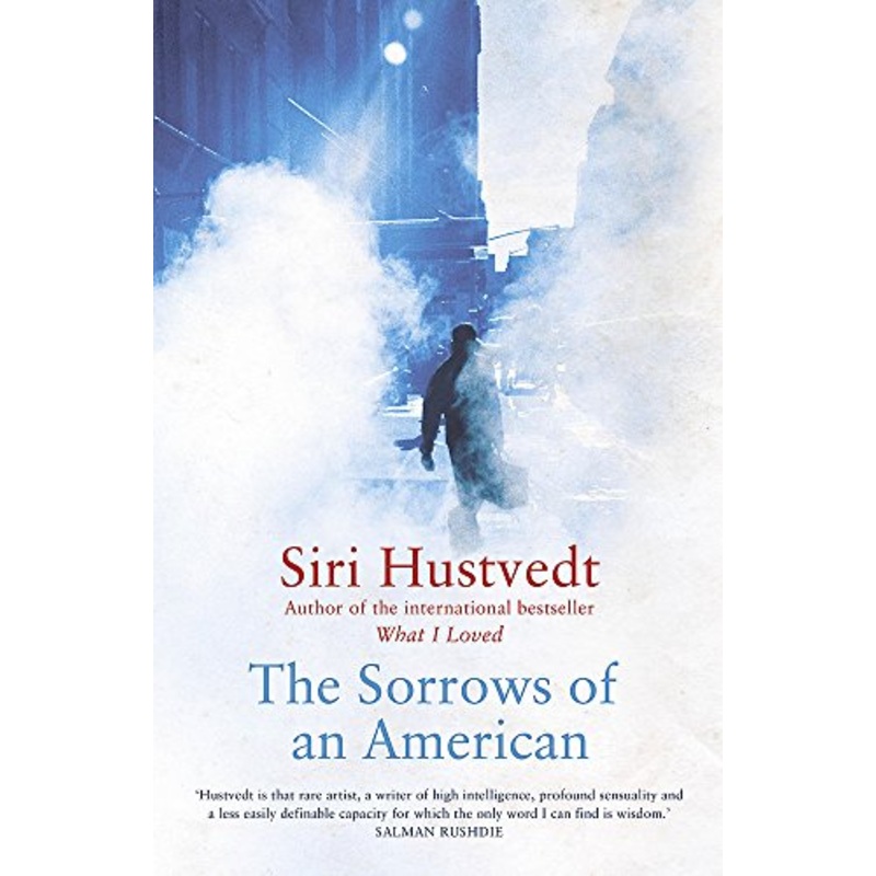 The Sorrows of an American