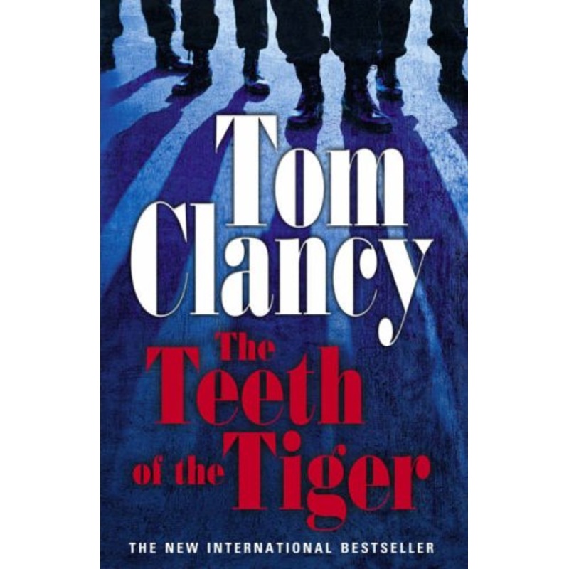 The Teeth of the Tiger