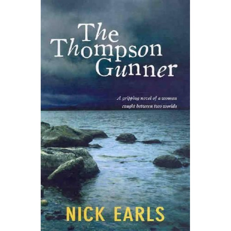 The Thompson Gunner