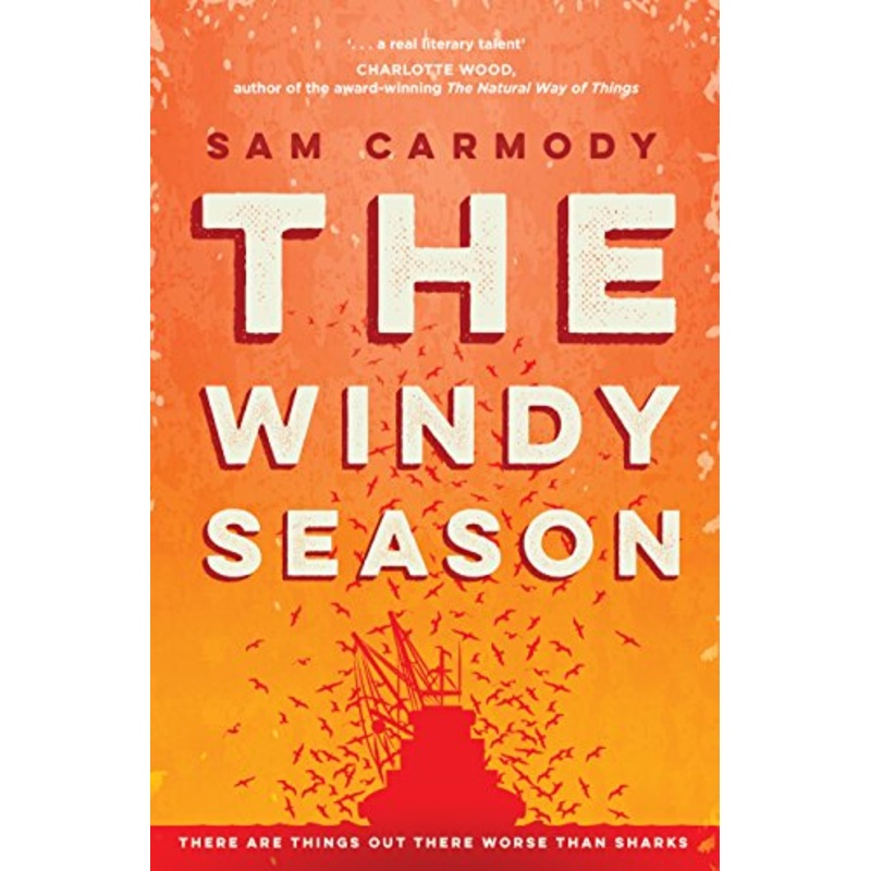 The Windy Season