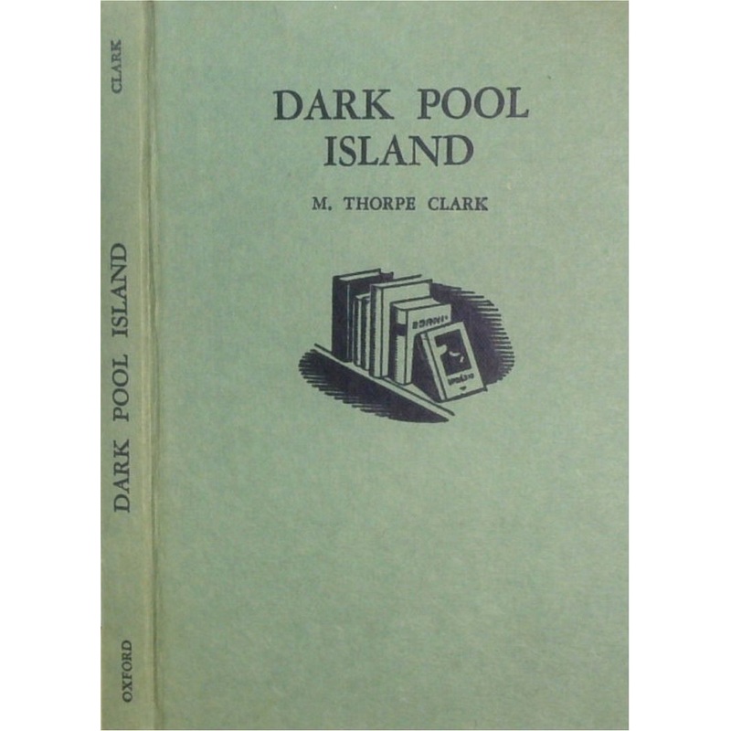 Dark Pool Island