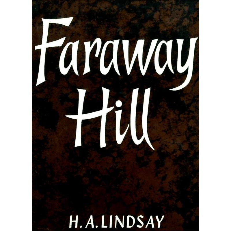 Faraway Hill