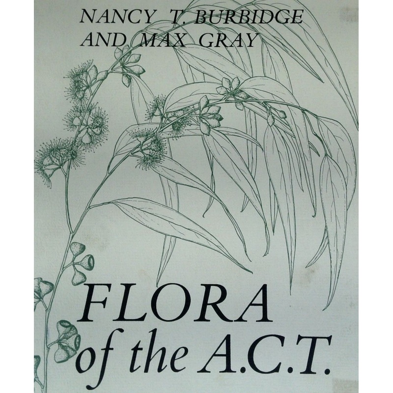 Flora Of Australian Capital Territory