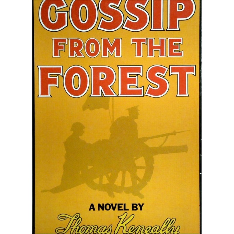 Gossip From The Forest