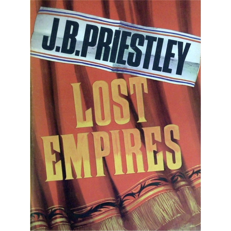 Lost Empires