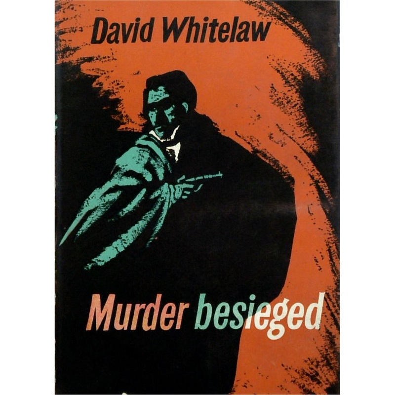 Murder Besieged