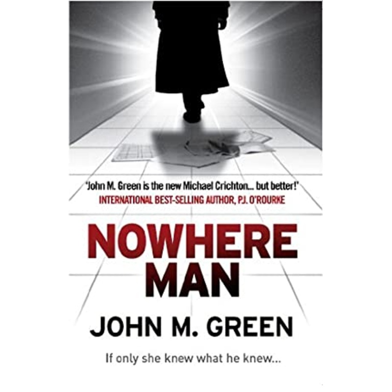 Nowhere Man