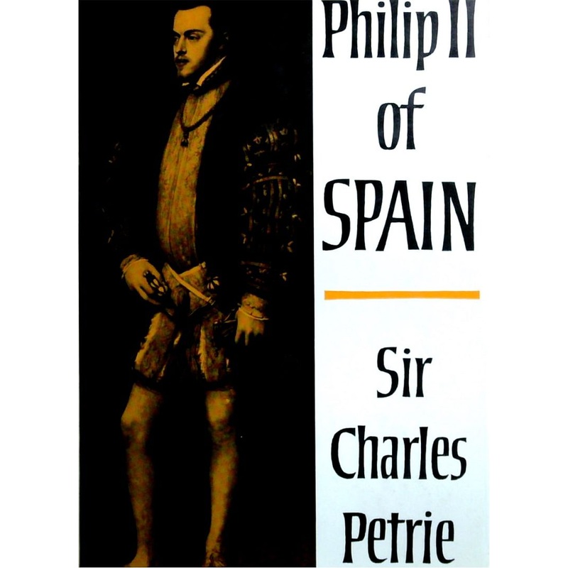 Philip ll Of Spain