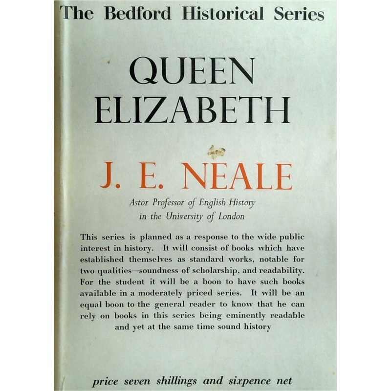 Queen Elizabeth