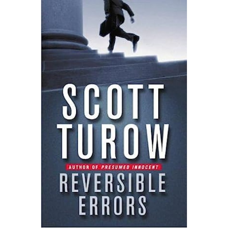 Reversible Errors