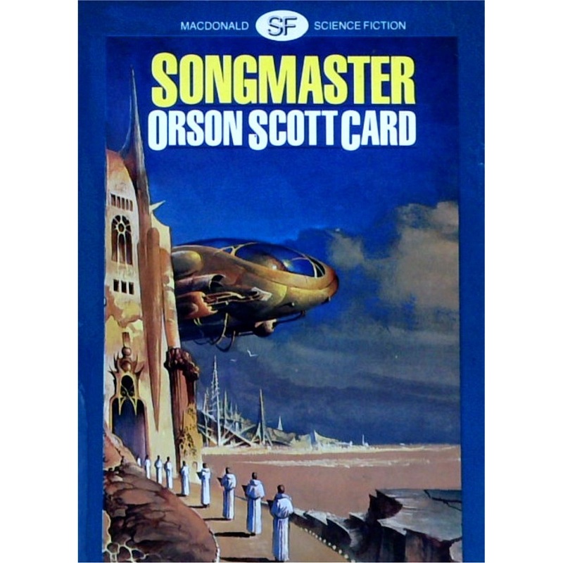 Songmaster