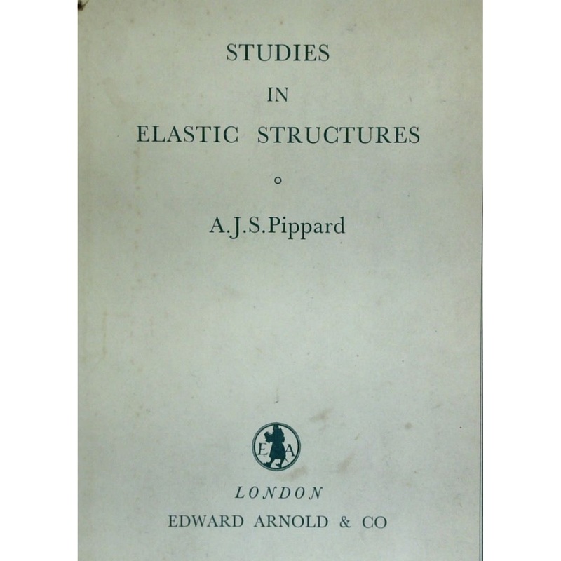 Studies In Elastic Structure