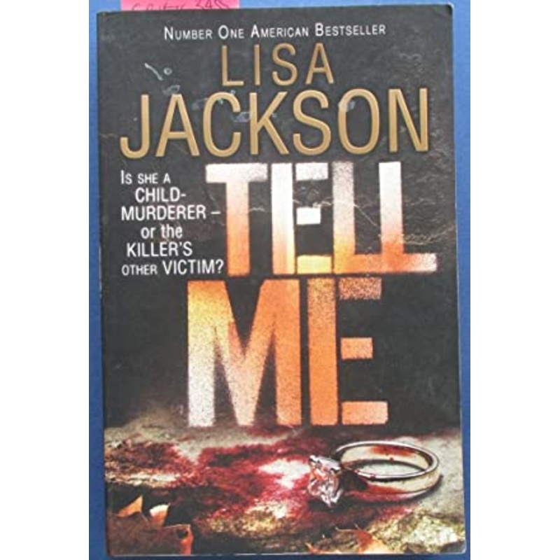 Tell Me: Savannah series, book 3