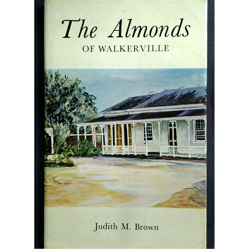 The Almonds Of Walkerville