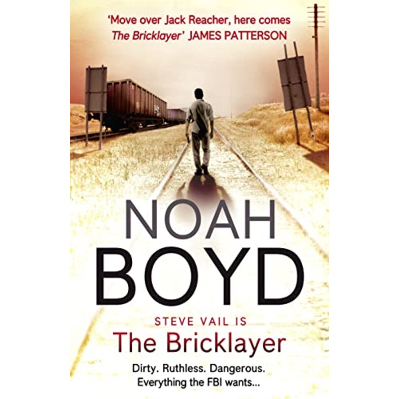 The Bricklayer