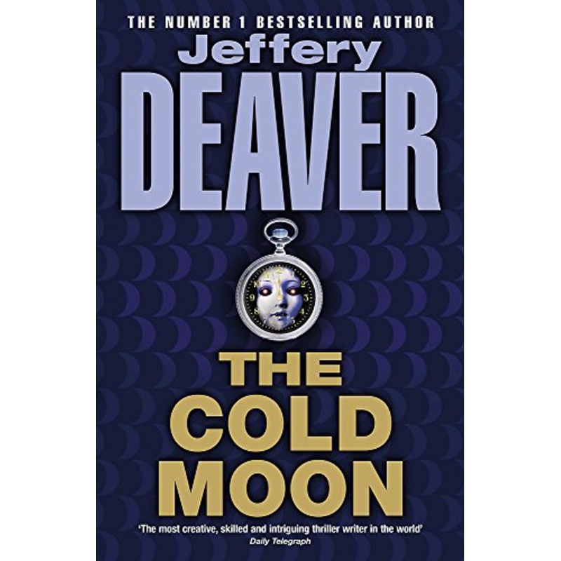 The Cold Moon