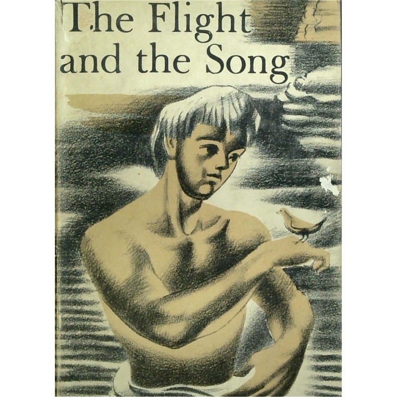 The Flight And The Song