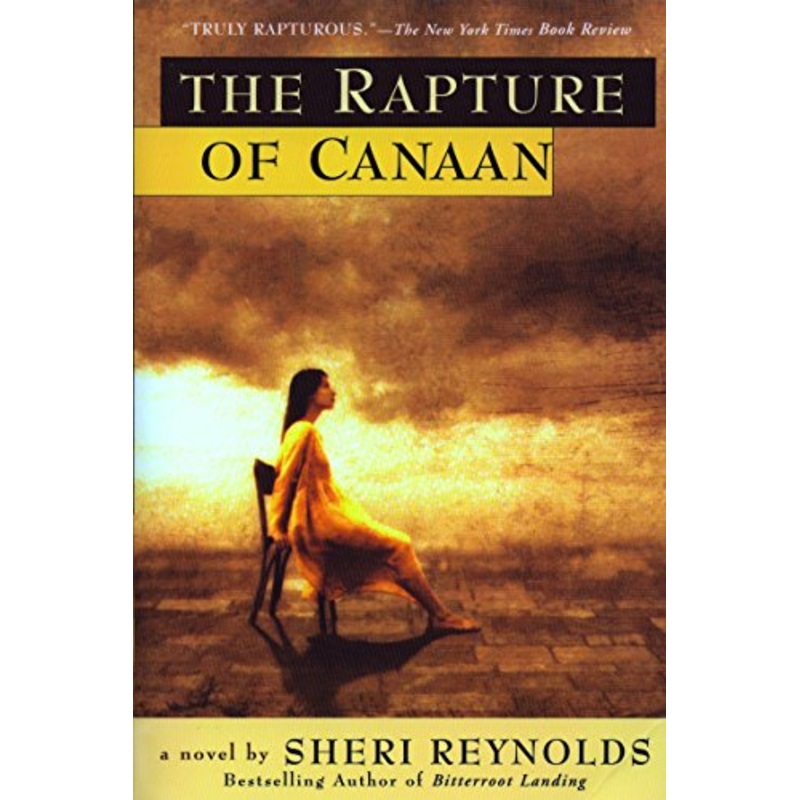The Rapture of Canaan