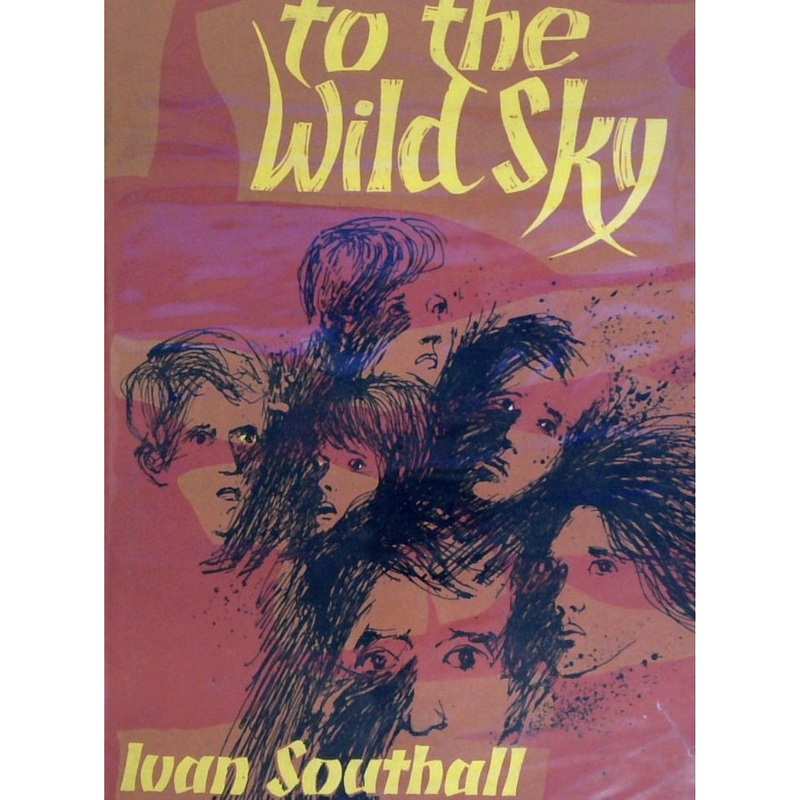 To The Wild Sky