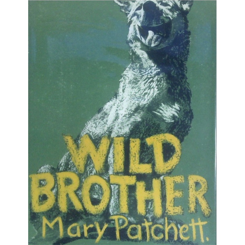 Wild Brother