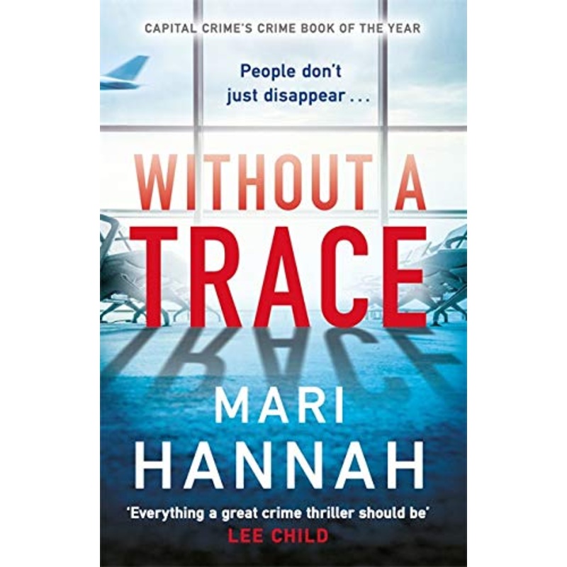 Without a Trace: DCI Kate Daniels 7