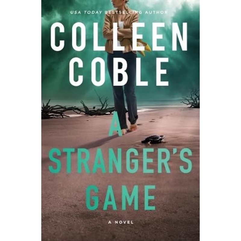 A Stranger's Game