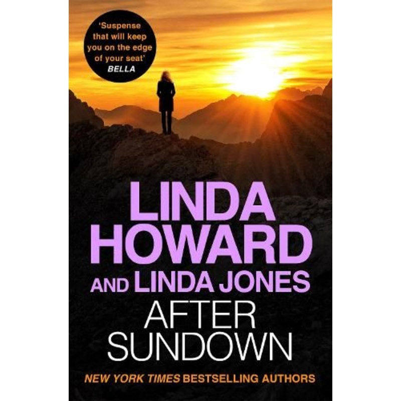 After Sundown: an irresistibly gripping romantic thriller