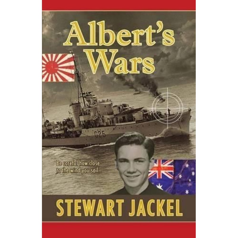 Albert's Wars
