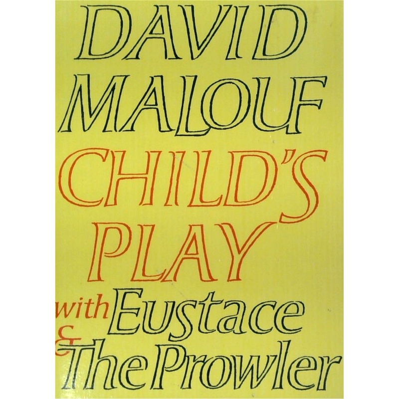 Child's Play; Eustace & The Prowler