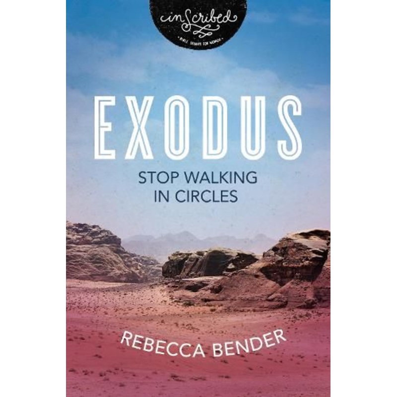Exodus: Stop Walking in Circles