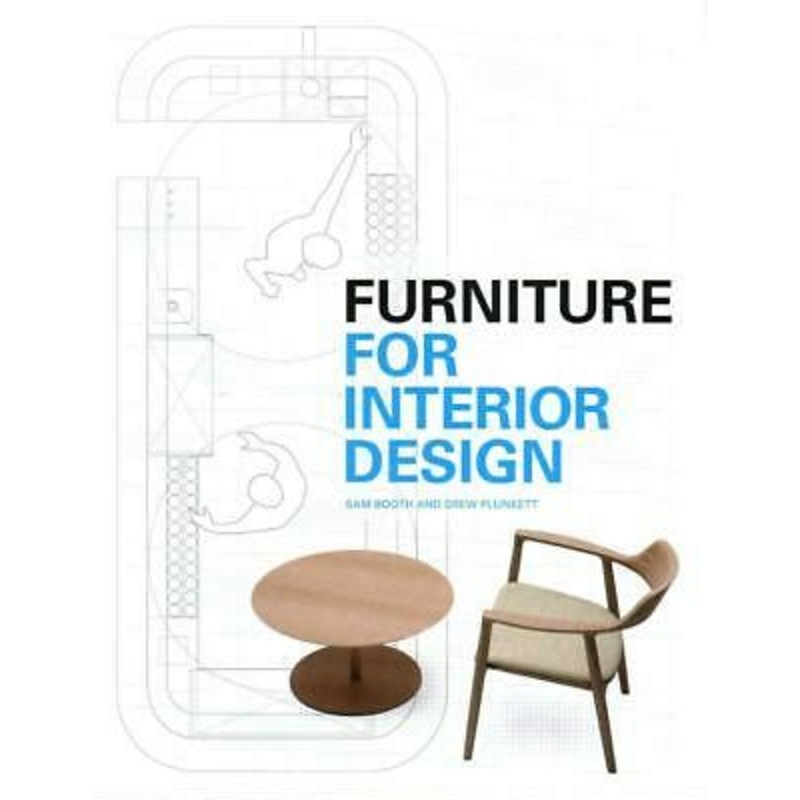 Furniture for Interior Design