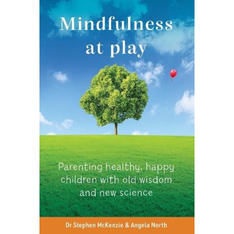 Mindfulness at Play