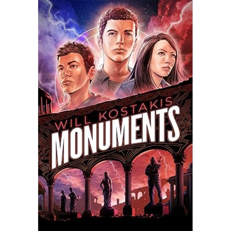 Monuments