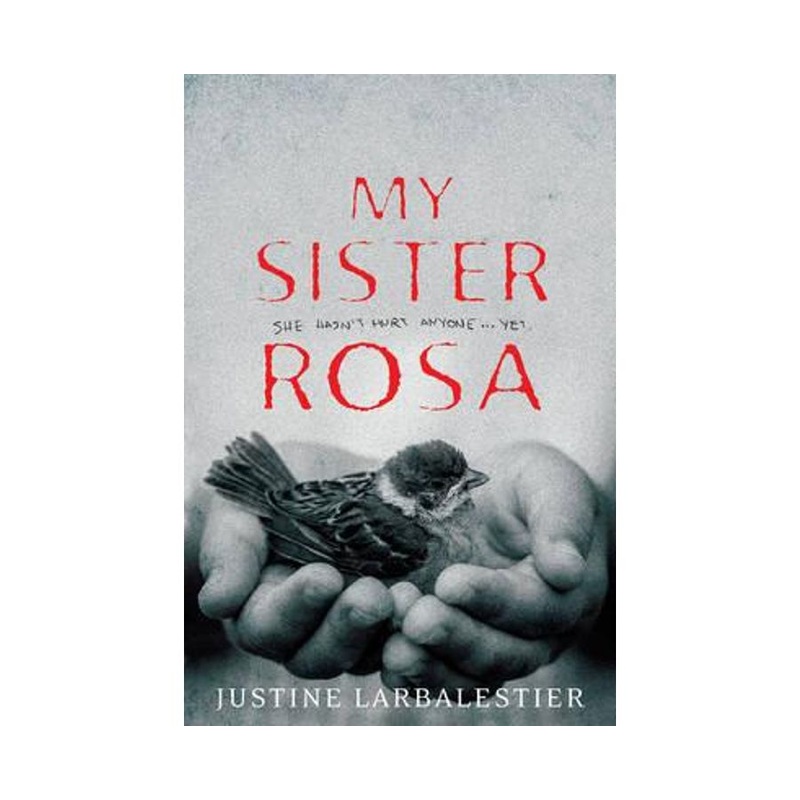 My Sister Rosa