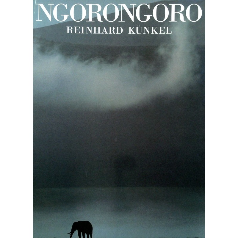 Ngorongoro