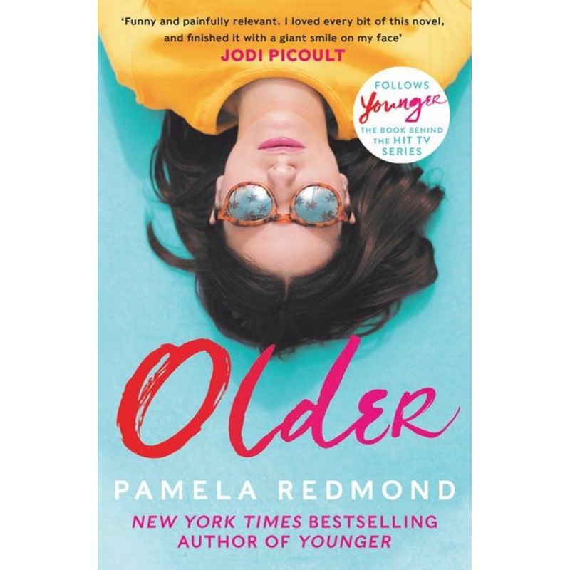 Older: A Younger Novel