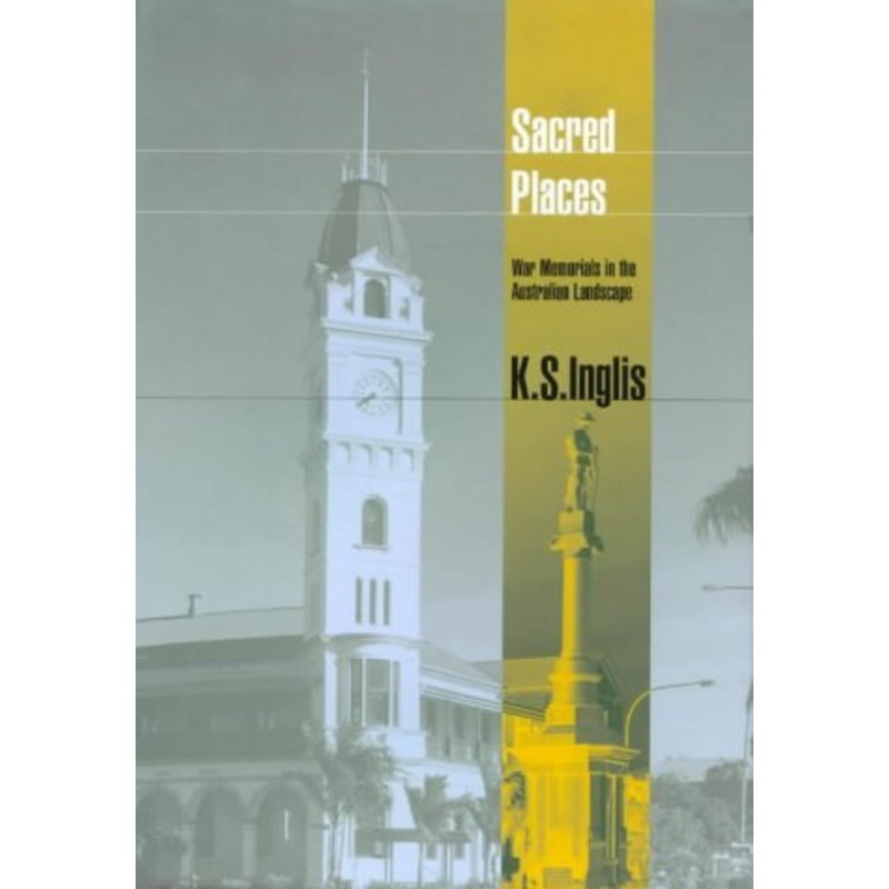 Sacred Places