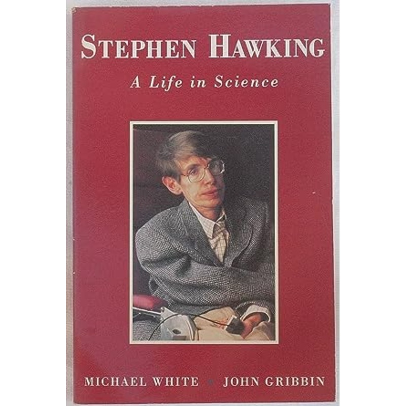 Stephen Hawking - a Life in Science