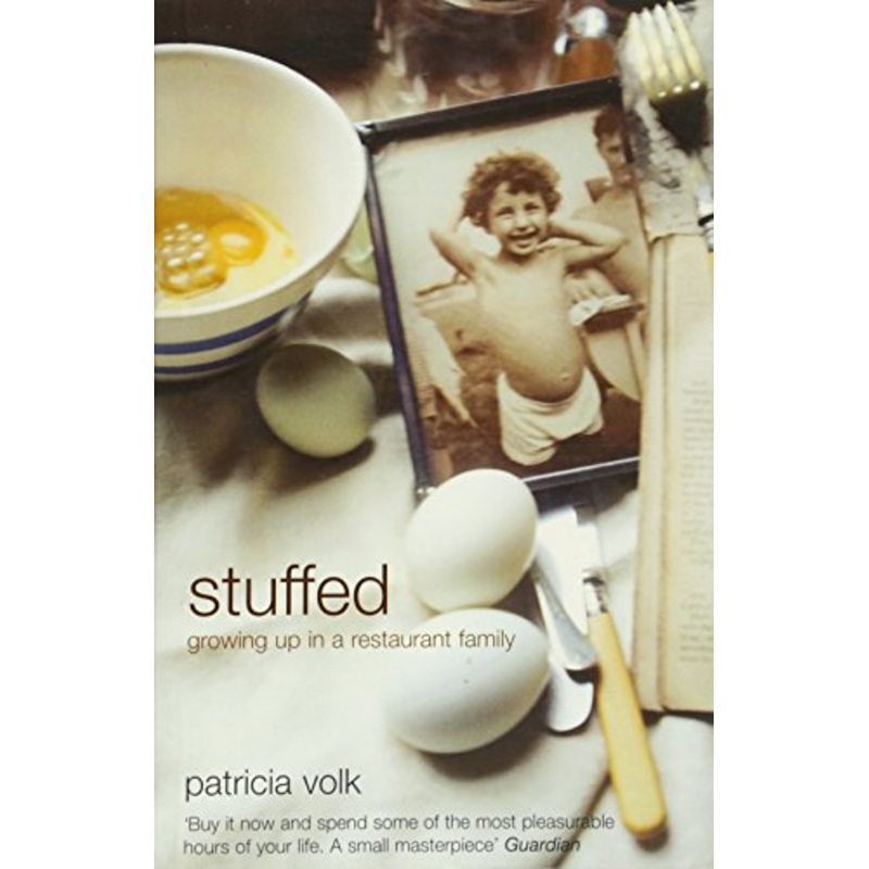 Stuffed: Growing Up in a Restaurant Family