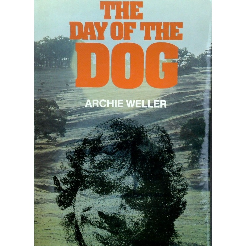 The Day Of The Dog - First Winner Of The Vogel Prize in 1980
