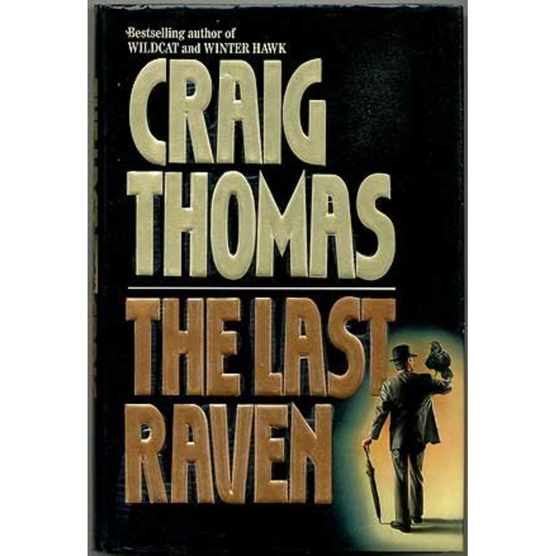 The Last Raven