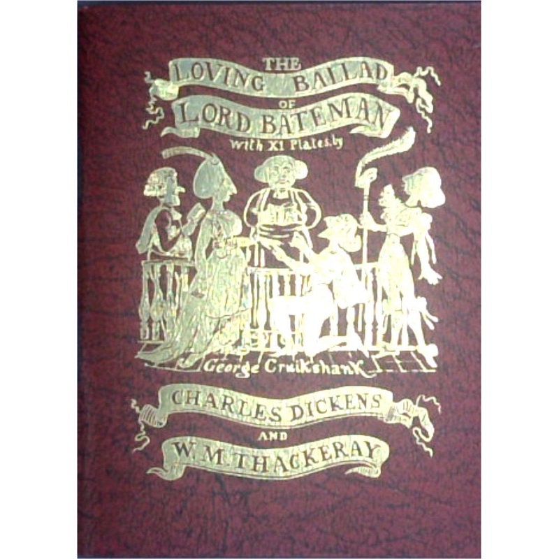 The Loving Ballad Of Lord Bateman