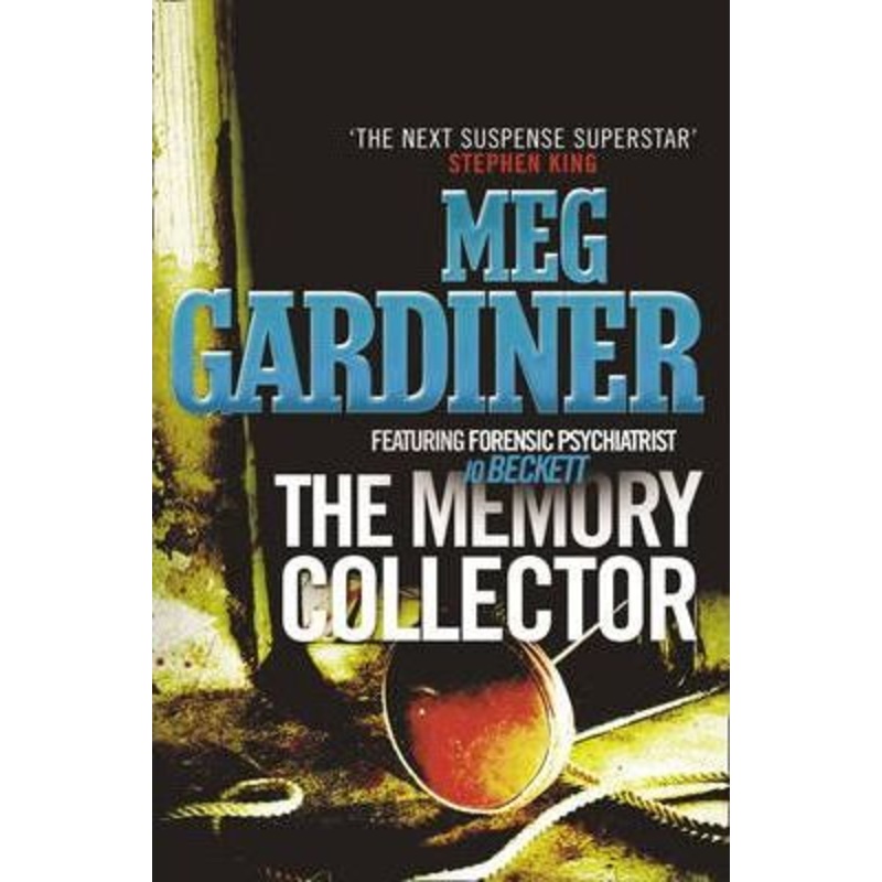 The Memory Collector