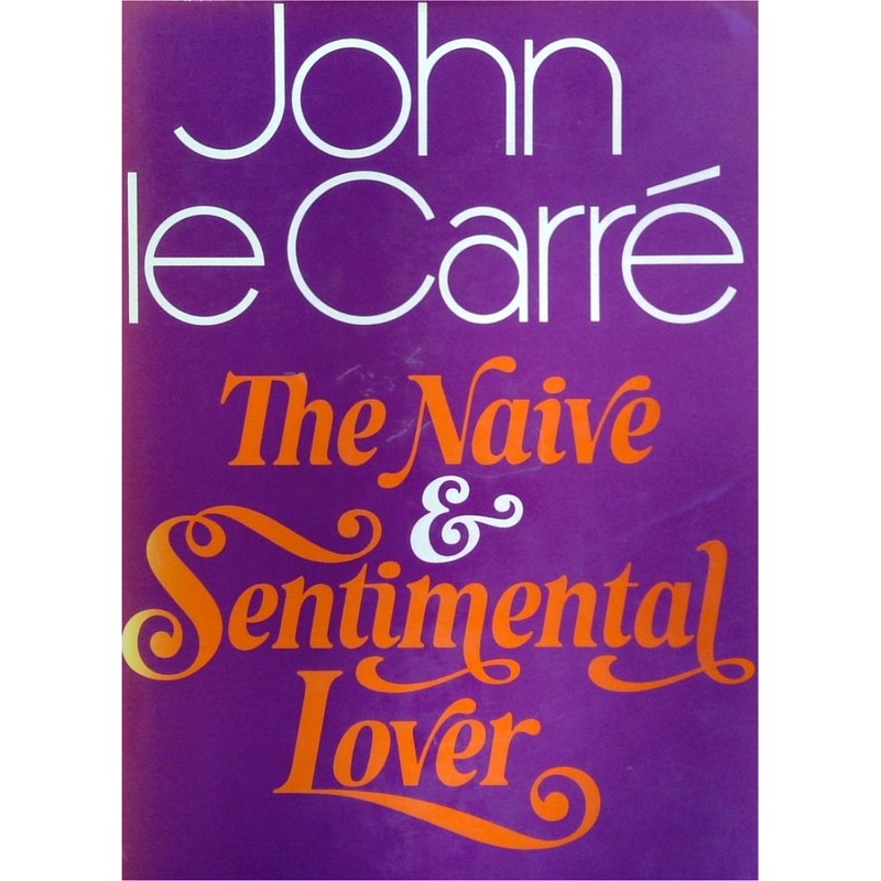 The Naive & Sentimental Lover