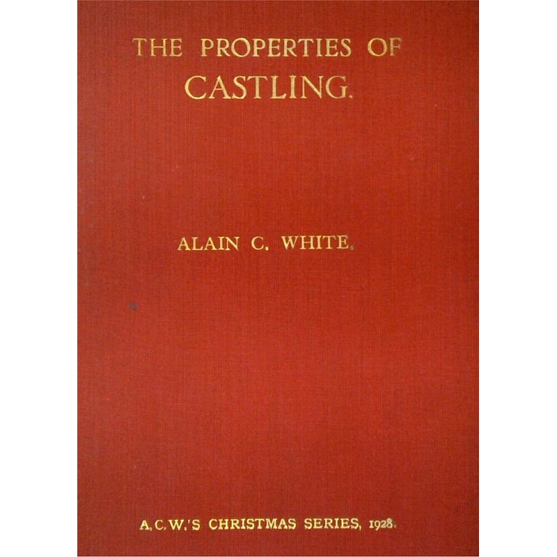 The Properties Of Castling